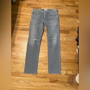 Agolde Bedford Slim Denim